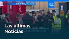 Últimas noticias | 06 noviembre 2025 - Mañana