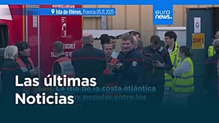 Últimas noticias | 06 noviembre 2025 - Mañana