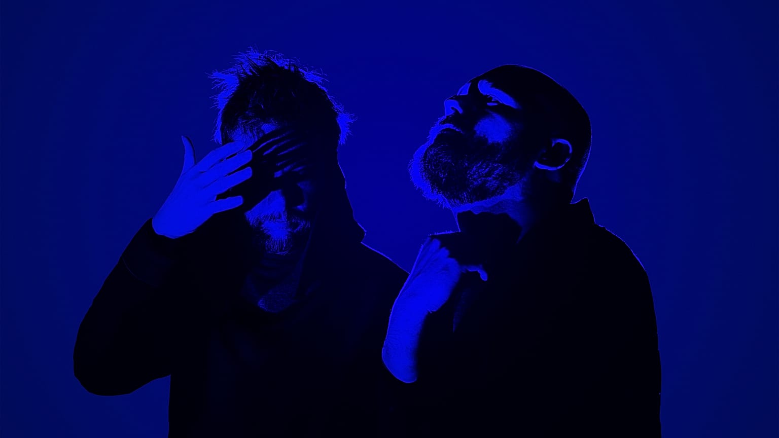 Raul Refree y Niño de elche en Cru+ES