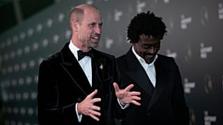 Lagos Fashion Week wins category at annual Earthshot awards ceremony