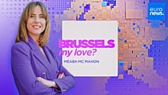 Brussels, My Love?