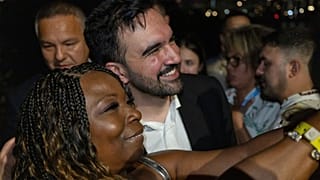 Ugandans celebrate Zohran Mamdani’s historic New York Mayoral victory