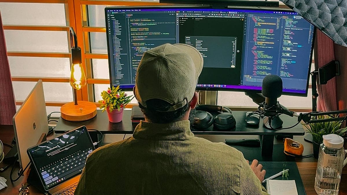 ‘Vibe coding’ nombrada Palabra del Año por el Diccionario Collins