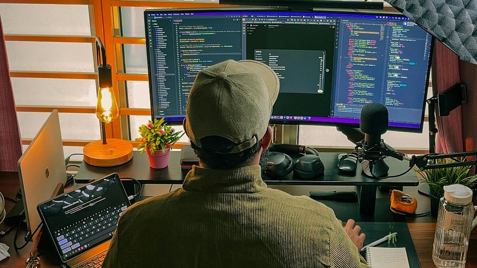 'Vibe coding' named Word of the Year by Collins Dictionary 