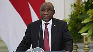 South Africa probes claims of citizens trapped as mercenaries in Ukraine war