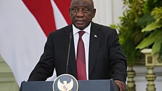 Guerre Russie-Ukraine : l'appel à l'aide de  17 Sud-Africains enrôlés comme mercenaires 