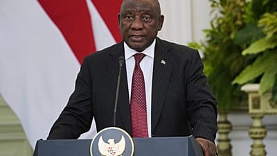 Guerre Russie-Ukraine : l'appel à l'aide de  17 Sud-Africains enrôlés comme mercenaires 