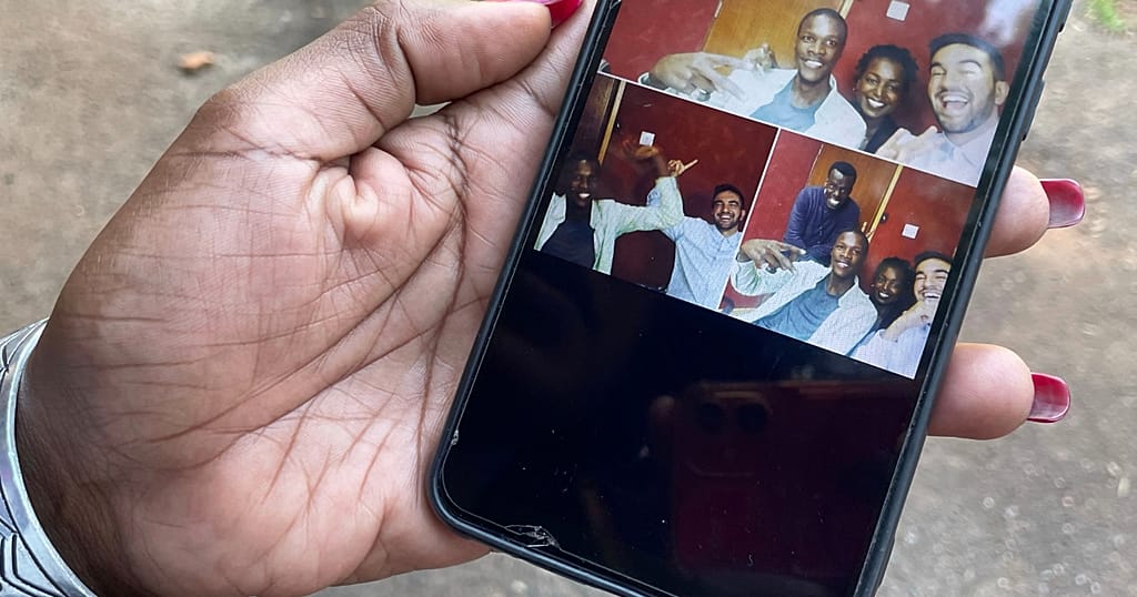 Ugandans celebrate Zohran Mamdani’s historic New York Mayoral victory
