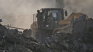 Gaza: Hamas recovers remains of Tanzanian student