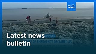 Latest news bulletin | November 6th, 2025 – Midday