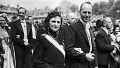Der "Florentiner"-Diamant: Schmuck der einstigen Kaiserin Zita nach 100 Jahren wieder aufgetaucht.