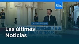 Últimas noticias | 06 noviembre 2025 - Mediodía