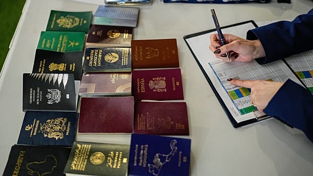 FIFA z rekordom Guinnessa zbrala 69 narodnosti na eni tekmi v Maroku