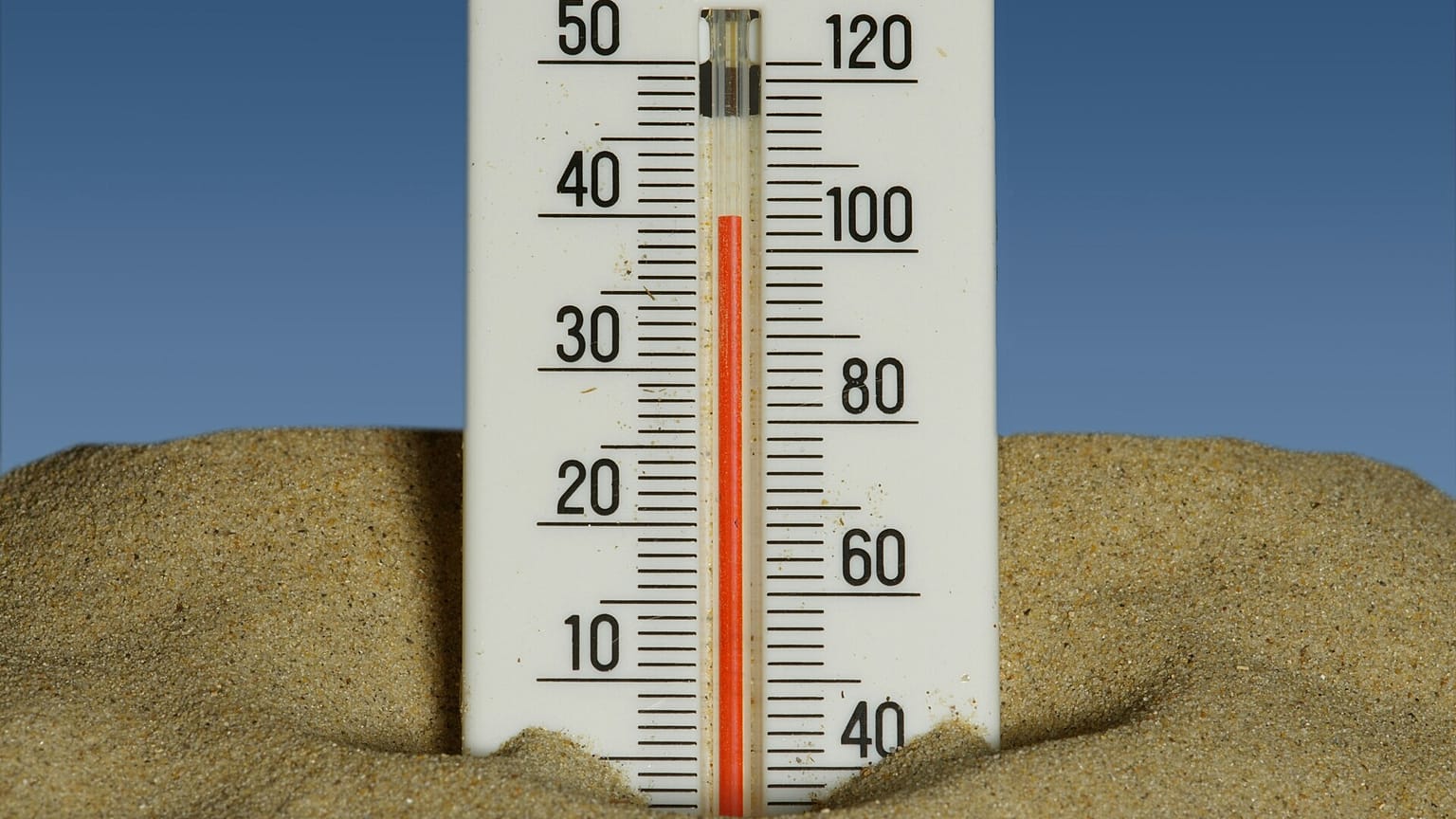 برخی پژوهشگران بر این باورند که سامانه‌های هوش مصنوعی می‌توانند موج‌های گرما را بهتر پیش‌بینی کنند.