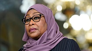 What to know about key political figures in Tanzania after deadly election violence