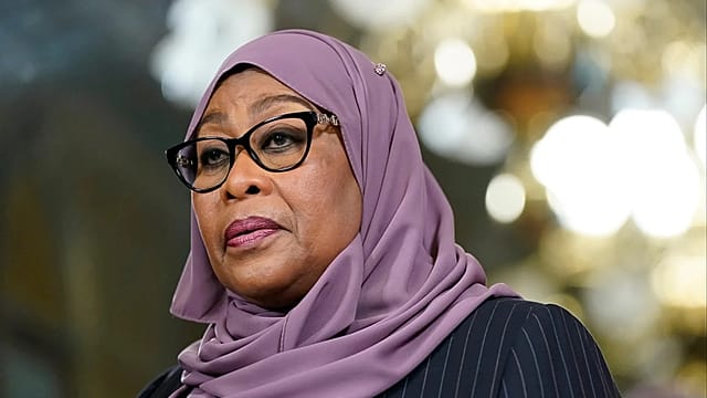 Volitve v Tanzaniji zaznamovano z nasiljem in spornimi postopki