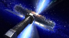 Das zukünftige Observatorium der Europäischen Weltraumorganisation (ESA), NewAthena