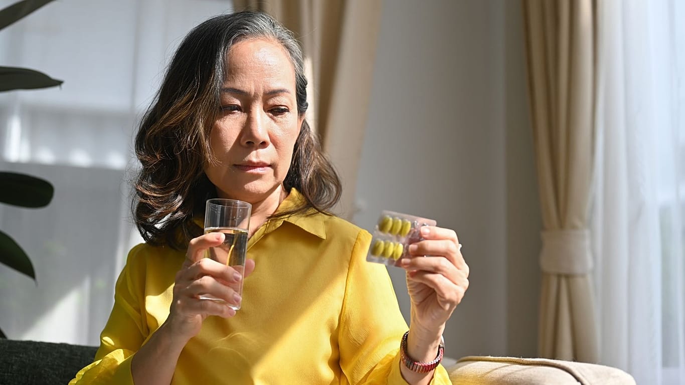 یک ویتامین رایج می‌تواند خطر حمله قلبی دوم را نصف کند؛ چگونه؟