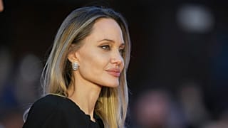 FILE: Angelina Jolie at the Rome Film Festival at the screening for 'Couture' 18 Oct 2025