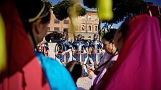 New digital map shows Roman Empire's vast network of roads