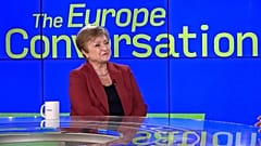 IWF-Chef fordert Ernennung eines Binnenmarktbeauftragten zur Umsetzung des Draghi-Berichts