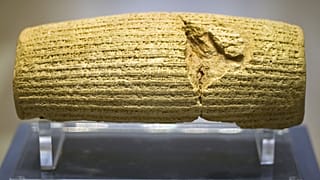 منشور کوروش کبیر