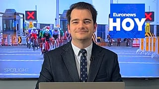 Euronews HOY