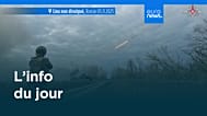 L’info du jour | 7 novembre 2025 - Matin