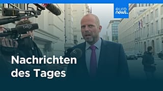 Nachrichten des Tages | 7. November 2025 - Morgenausgabe