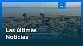 Últimas noticias | 07 noviembre 2025 - Mañana
