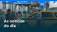 Notícias do dia | 7 de novembro 2025 - Manhã