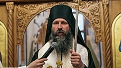Hilarion pátriárka