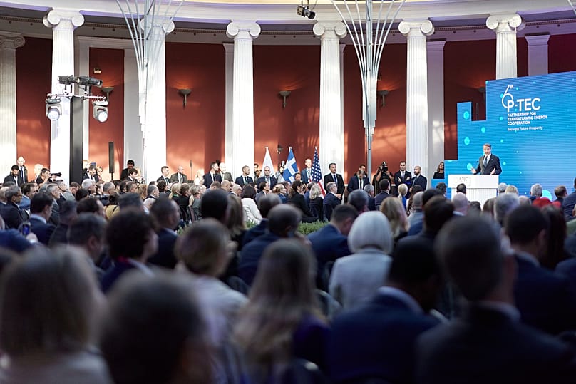 Διυπουργική Συνάντηση στο Ζάππειο