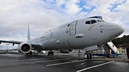 Poseidon P-8A