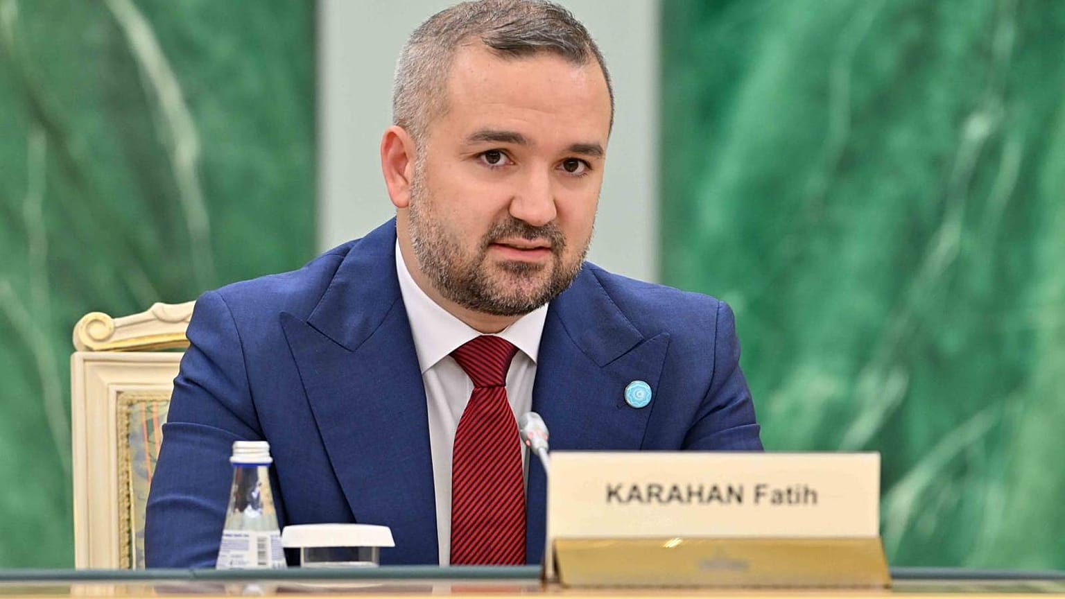 Fatih Karahan