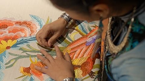 De Venise au Hunan : découvrez la beauté intemporelle de l'art artisanal