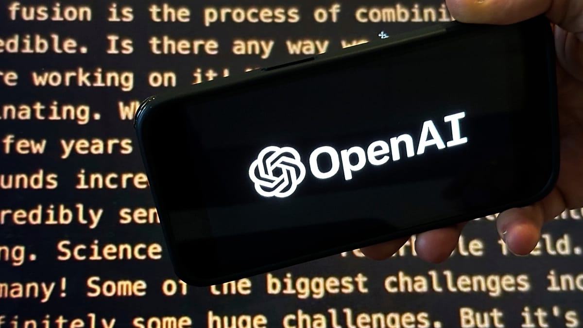 OpenAI faces fresh lawsuits claiming ChatGPT drove people to suicide, delusions