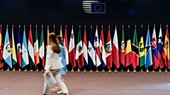 AB-CELAC zirvesi sadece bir güne indirildi.
