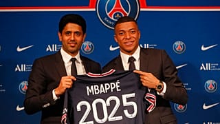 Football : Mbappé et le PSG convoqués aux Prud'hommes le 17 novembre