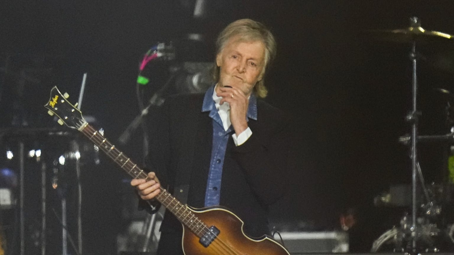 Paul McCartney esorta la COP30 ad adottare una dieta vegetariana per evitare l'ipocrisia climatica