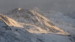 Réchauffement climatique : 2025, une année difficile pour les glaciers