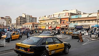 Le FMI salue la transparence et les efforts du Sénégal sur la "dette cachée"