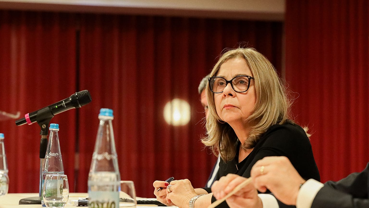 A ministra da Saúde Ana Paula Martins já terá manifestado a vontade de abandonar o cargo ao primeiro-ministro