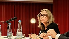 A ministra da Saúde Ana Paula Martins já terá manifestado a vontade de abandonar o cargo ao primeiro-ministro