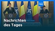 Nachrichten des Tages | 7. November 2025 - Mittagsausgabe