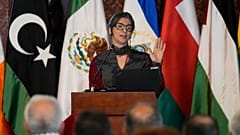 Francesca Albanese