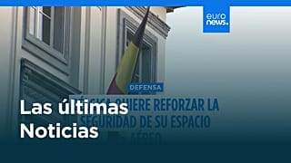 Últimas noticias | 07 noviembre 2025 - Mediodía