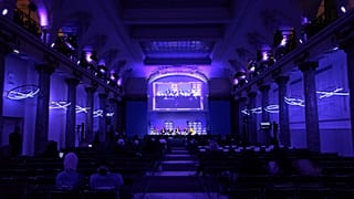 This year marked the 20th edition of the Women's Forum in Paris