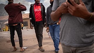 Tanzanie : plus de 70 personnes inculpées suite aux violences postélectorales