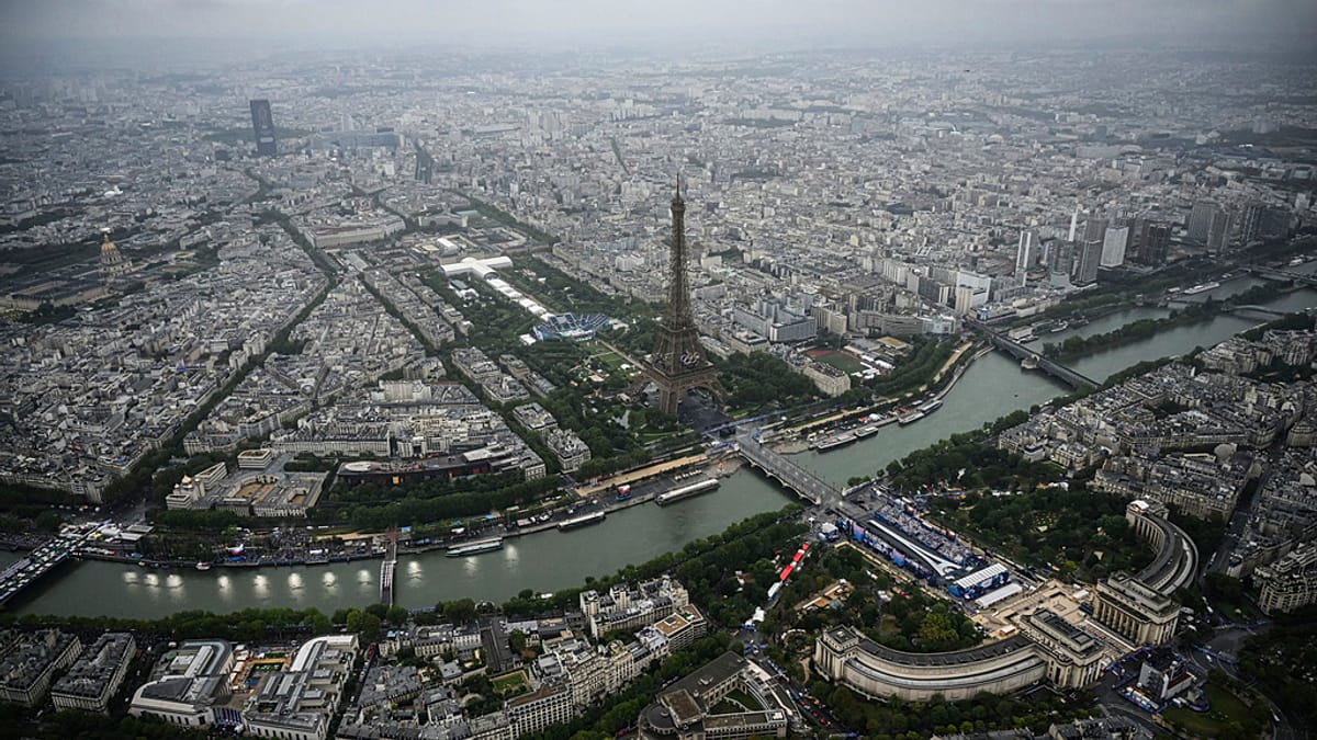 Londres, Paris, Madrid : ces villes européennes figurent parmi les meilleures du monde